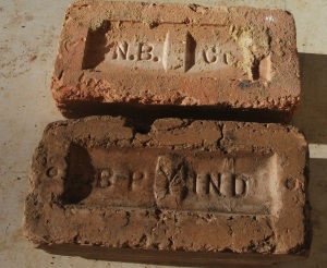 brick